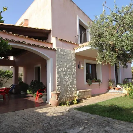 Villa Lavalehouse Marina di Campo Esterno foto