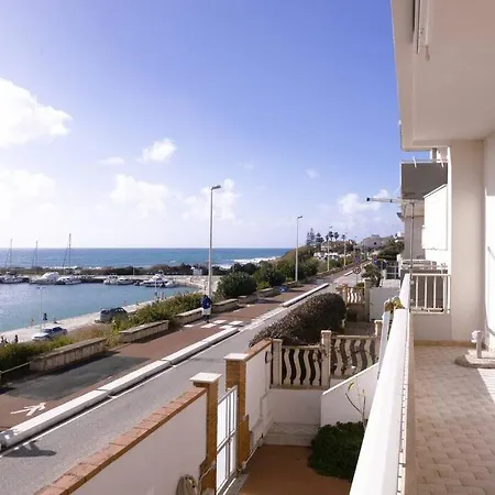 Lavalehouse Villa Marina di Campo Exterior photo