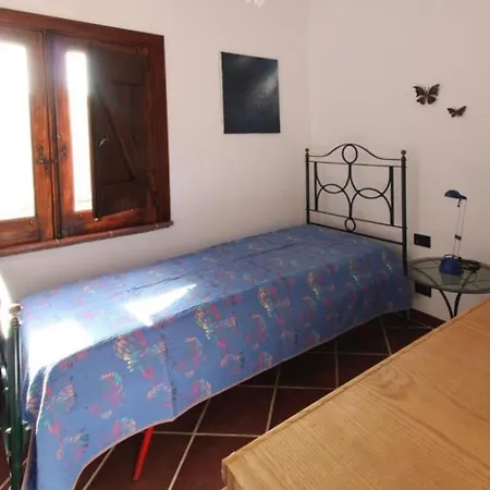 Villa Lavalehouse Marina di Campo Esterno foto