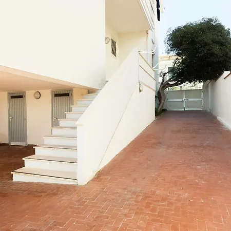 Lavalehouse Villa Marina di Campo Exterior photo