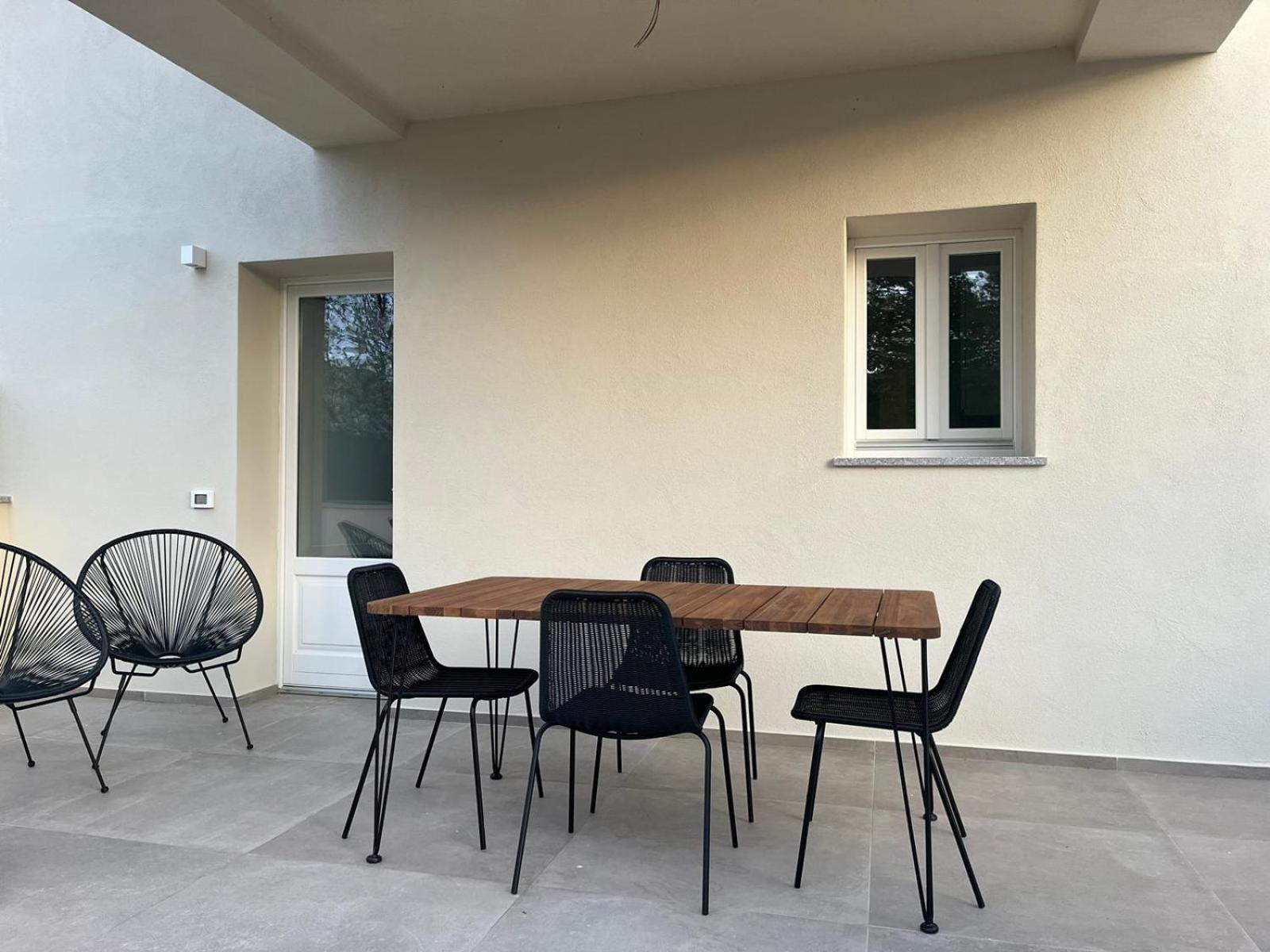 Holiday home Lavalehouse *