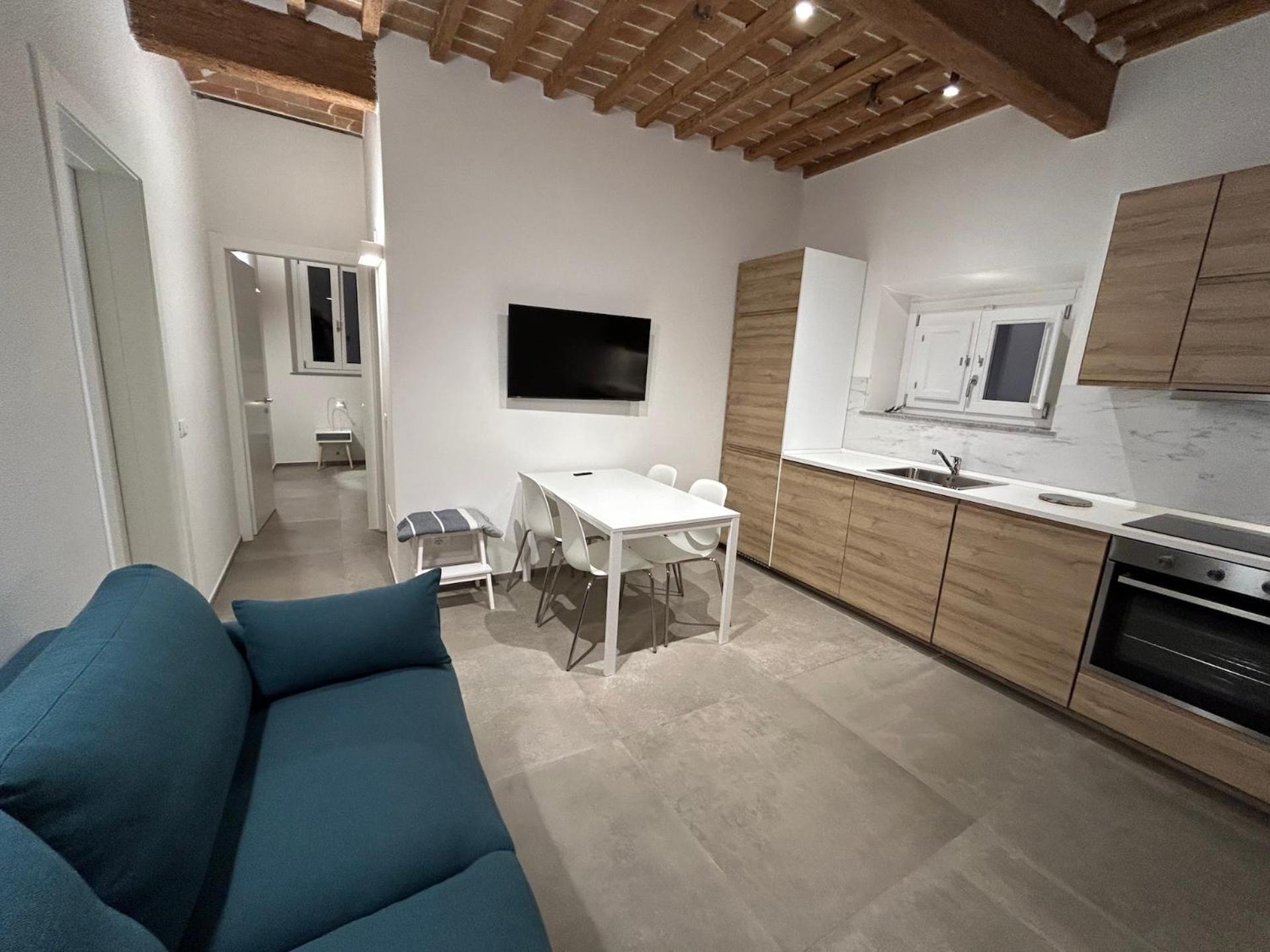 Holiday home Lavalehouse Marina di Campo