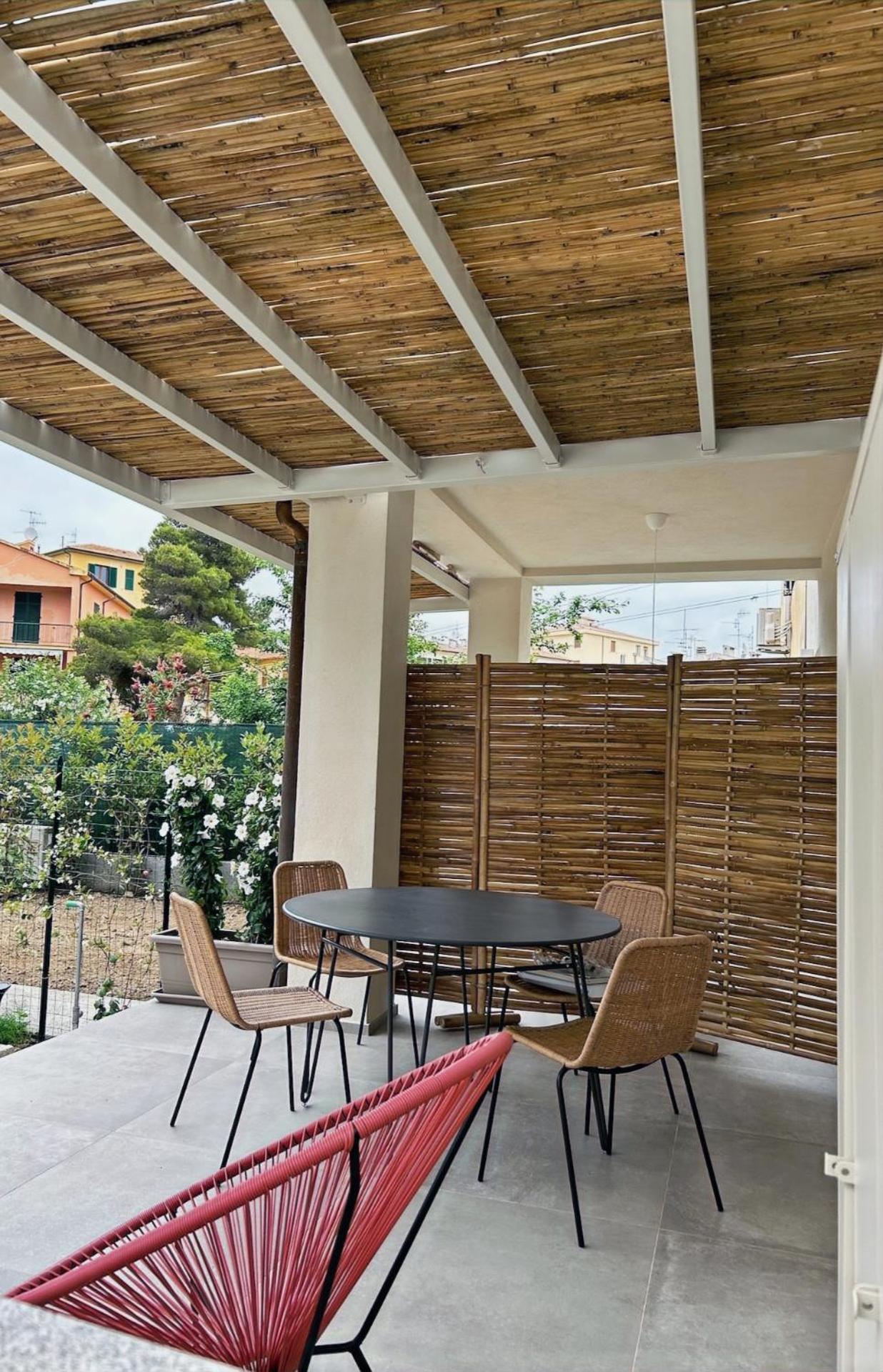 Lavalehouse * Marina di Campo