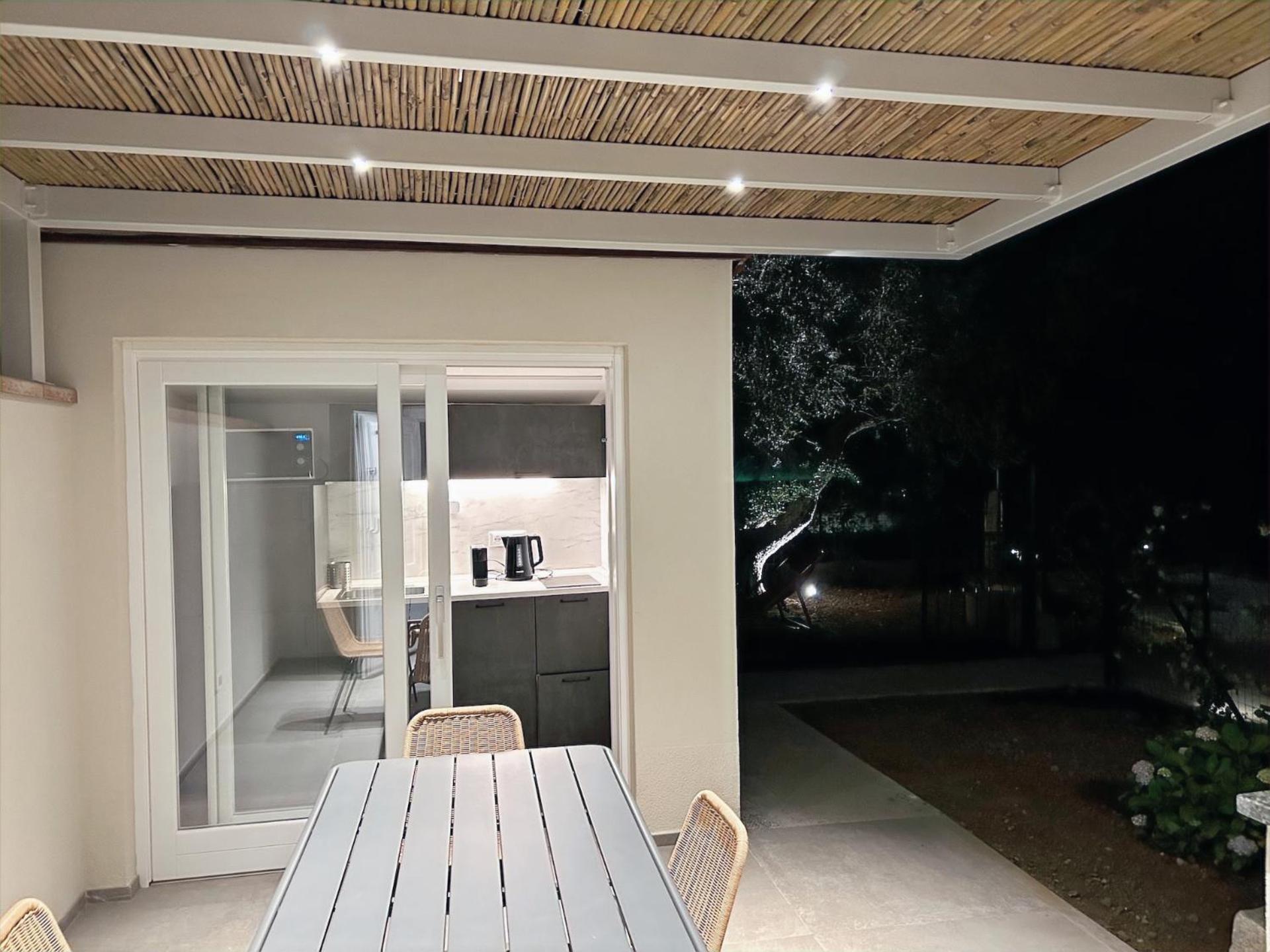 Lavalehouse Holiday home