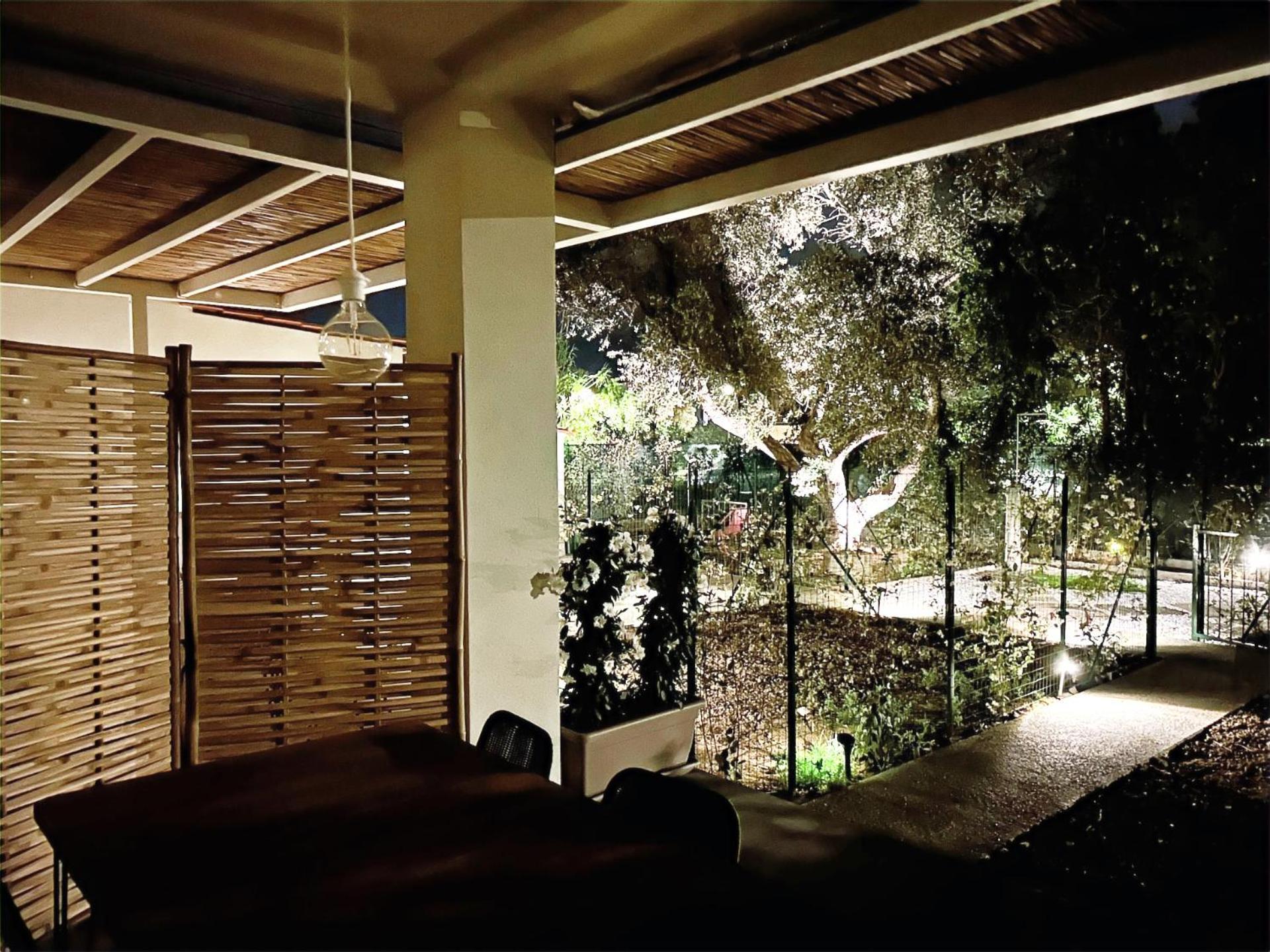 Holiday home Lavalehouse *