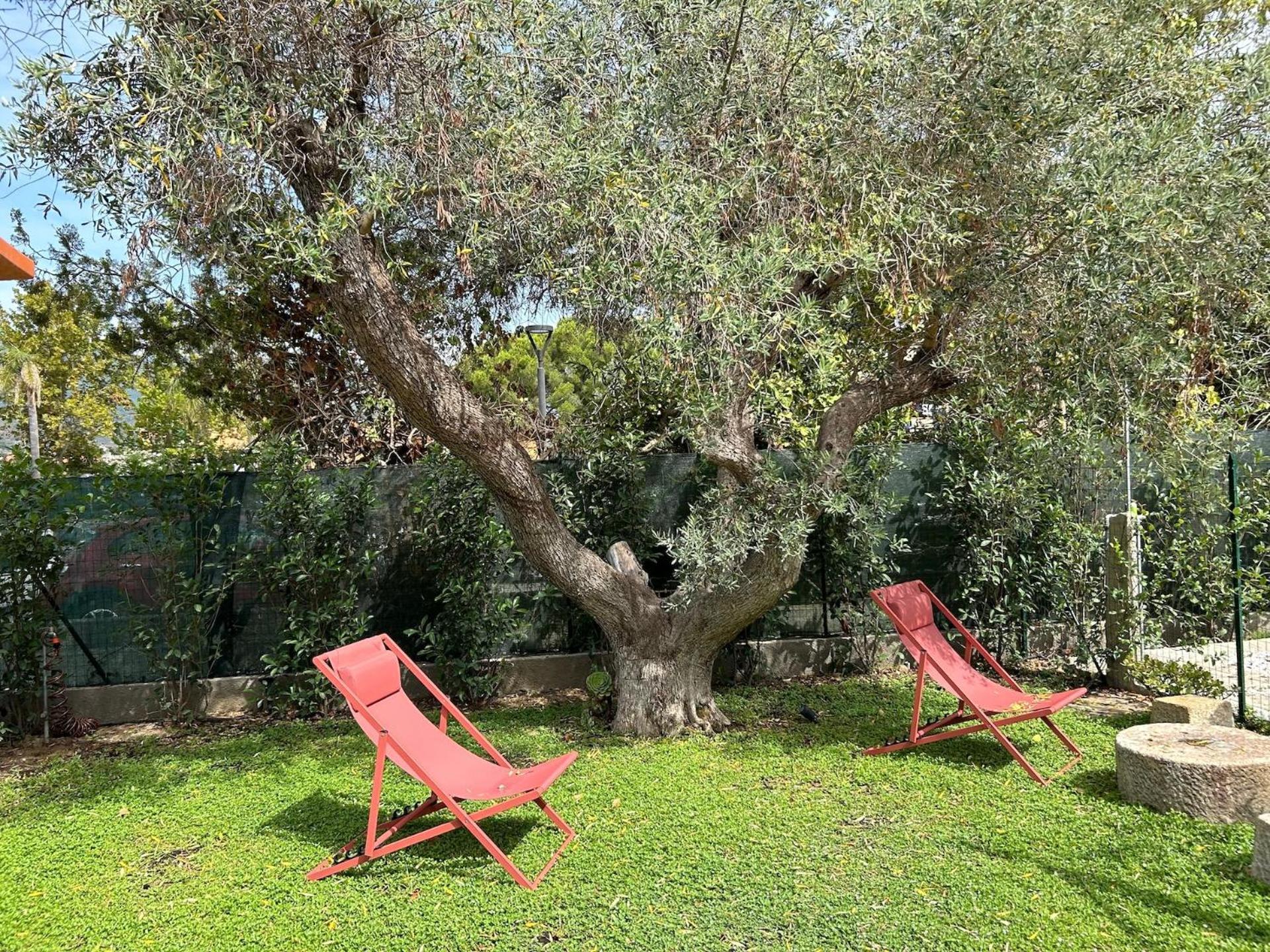 Lavalehouse Holiday home Marina di Campo