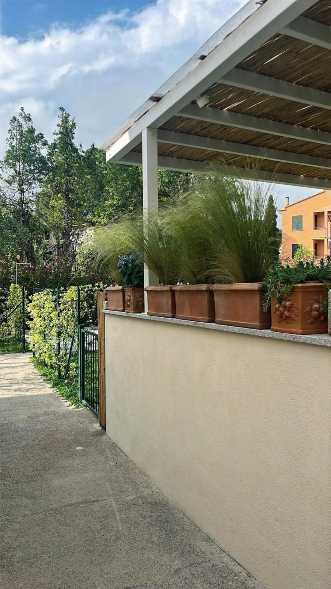 Holiday home Lavalehouse *